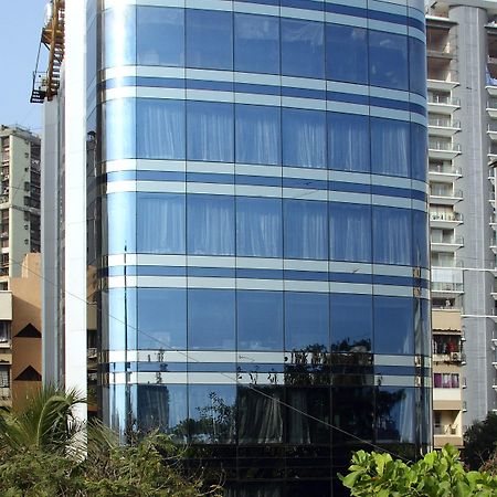 Svenska Design Hotel Mumbai Exterior foto