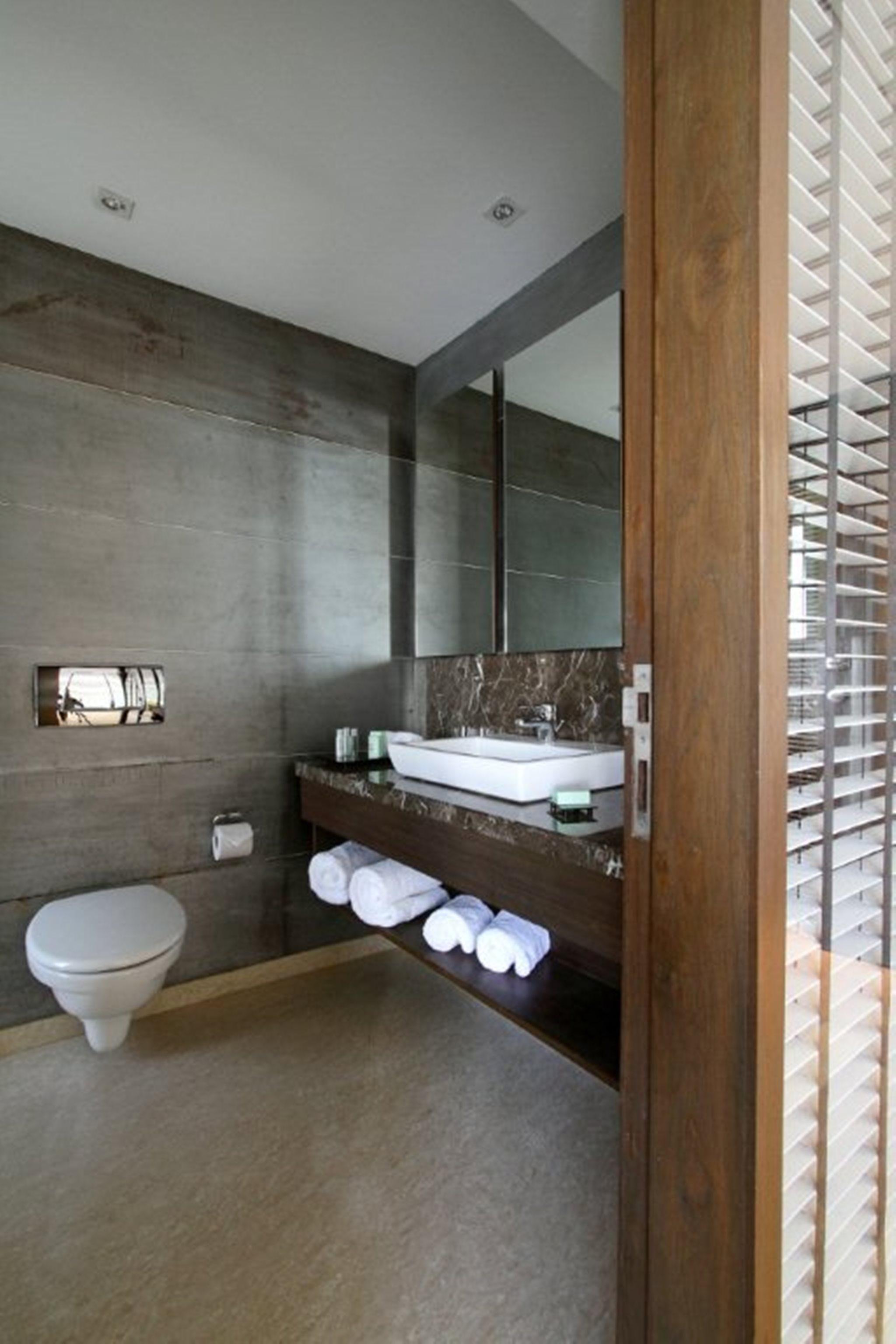 Svenska Design Hotel Mumbai Zimmer foto