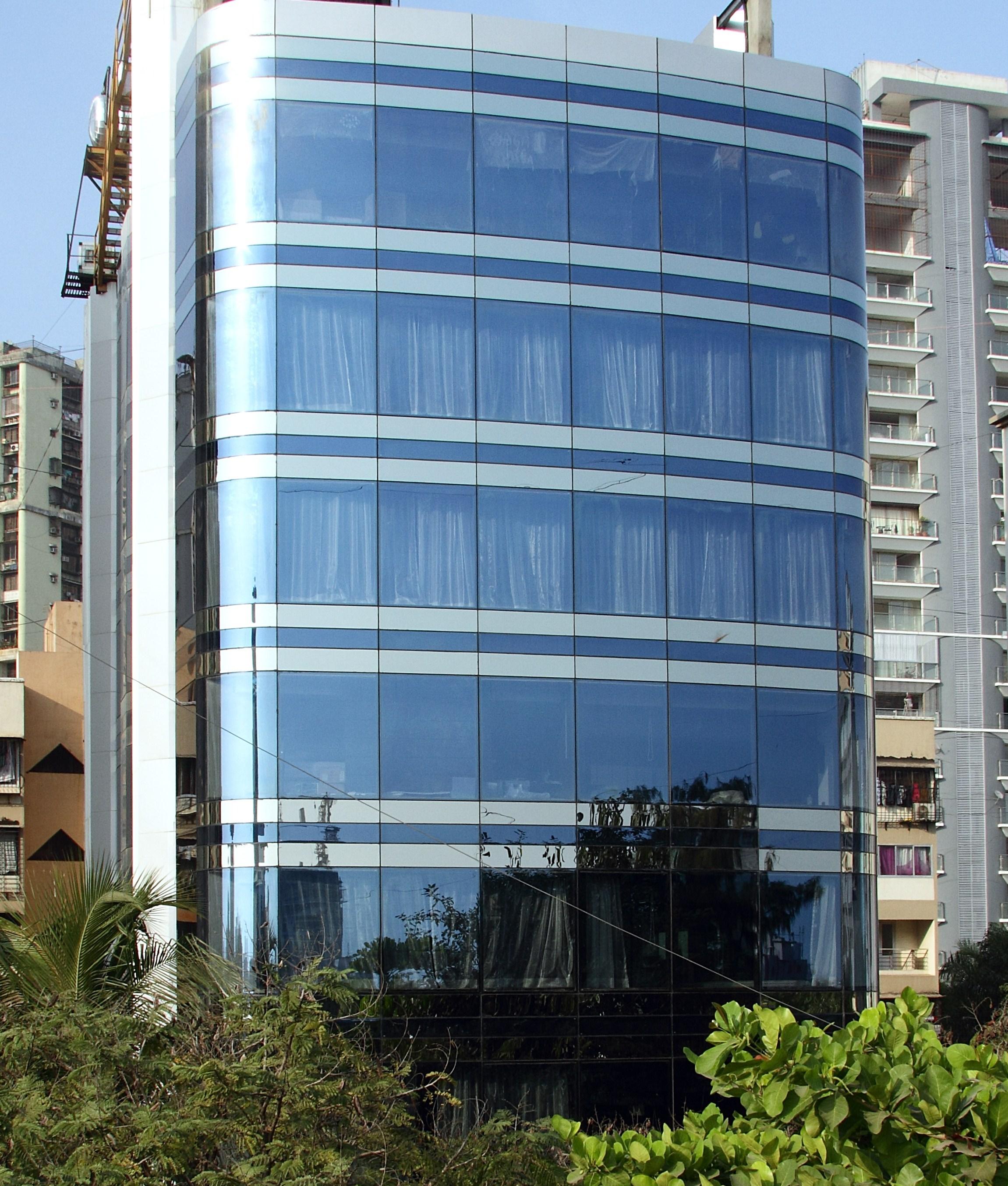 Svenska Design Hotel Mumbai Exterior foto